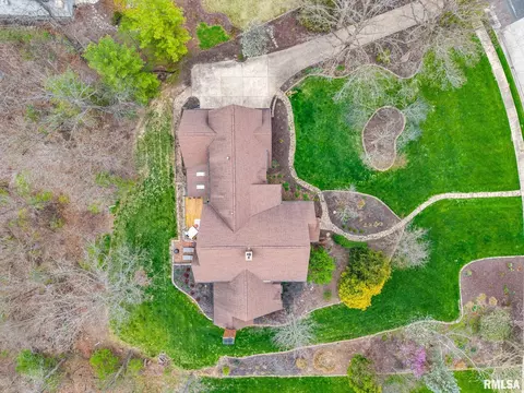 View/Area - 12803 N Georgetowne Rd, Dunlap, IL 61525 photo 13 of 14