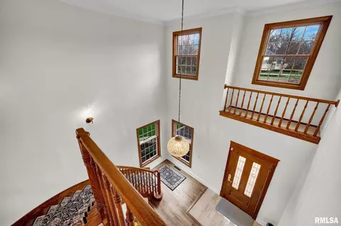 Entry Way - 12803 N Georgetowne Rd, Dunlap, IL 61525 photo 7 of 7