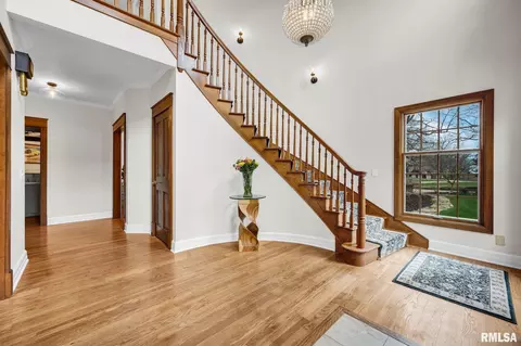 Entry Way - 12803 N Georgetowne Rd, Dunlap, IL 61525 photo 1 of 7