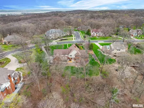View/Area - 12803 N Georgetowne Rd, Dunlap, IL 61525 photo 4 of 14