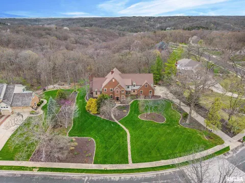 View/Area - 12803 N Georgetowne Rd, Dunlap, IL 61525 photo 1 of 14
