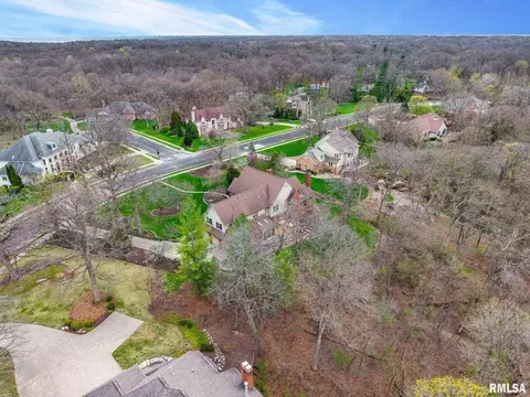 View/Area - 12803 N Georgetowne Rd, Dunlap, IL 61525 photo 3 of 14