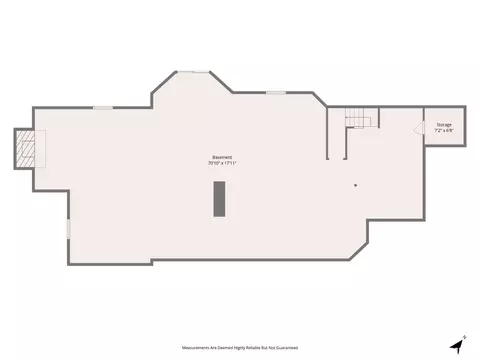 Floorplan - 12803 N Georgetowne Rd, Dunlap, IL 61525 photo 3 of 4