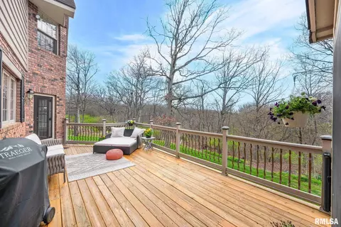 Exterior - 12803 N Georgetowne Rd, Dunlap, IL 61525 photo 10 of 13