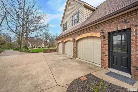 Exterior - 12803 N Georgetowne Rd, Dunlap, IL 61525 photo 7 of 13