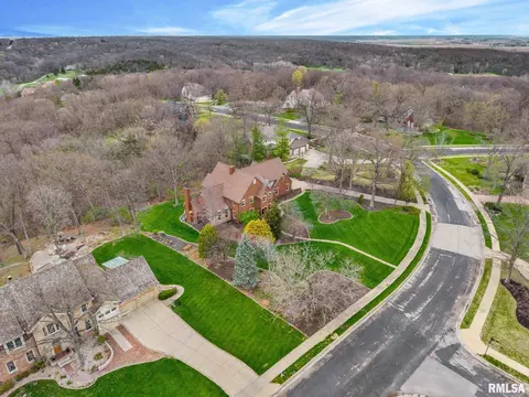 View/Area - 12803 N Georgetowne Rd, Dunlap, IL 61525 photo 6 of 14