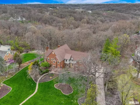 View/Area - 12803 N Georgetowne Rd, Dunlap, IL 61525 photo 12 of 14