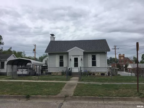 401 South St, Anna, IL 62906