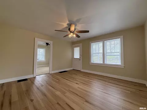 Living - 519 N Charles St, Macomb, IL 61455 photo 2 of 3