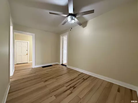 Living - 519 N Charles St, Macomb, IL 61455 photo 3 of 3