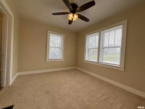 Bedroom - 519 N Charles St, Macomb, IL 61455 photo 1 of 5