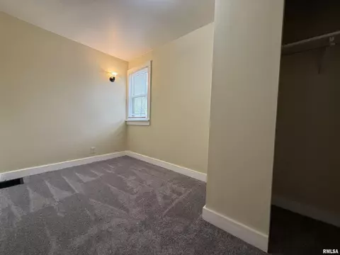 Bedroom - 519 N Charles St, Macomb, IL 61455 photo 5 of 5