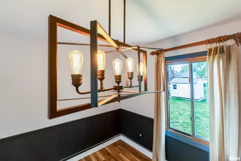Dining - 105 Colchester Dr, Normal, IL 61761 photo 1 of 1