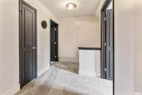 Entry Way - 105 Colchester Dr, Normal, IL 61761 photo 5 of 6