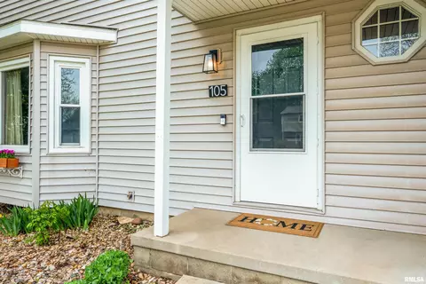 Other - 105 Colchester Dr, Normal, IL 61761 photo 3 of 13
