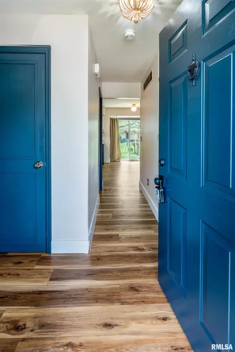Entry Way - 105 Colchester Dr, Normal, IL 61761 photo 1 of 6