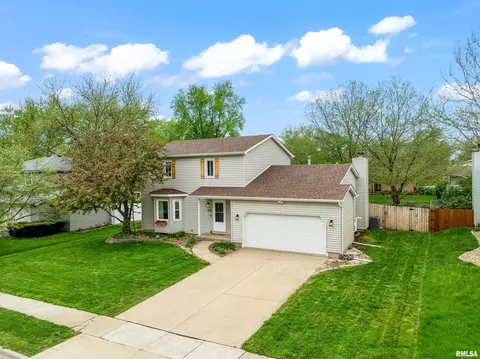 Other - 105 Colchester Dr, Normal, IL 61761 photo 1 of 13