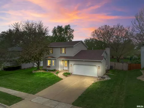 View/Area - 105 Colchester Dr, Normal, IL 61761 photo 4 of 4