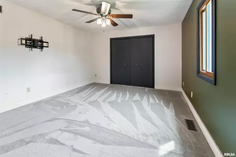 Bedroom - 105 Colchester Dr, Normal, IL 61761 photo 5 of 6