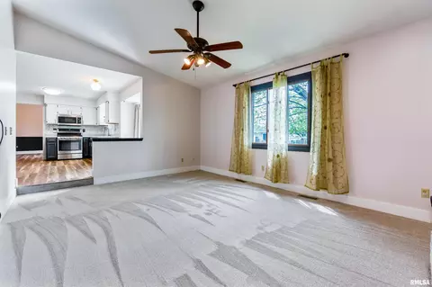 Living - 105 Colchester Dr, Normal, IL 61761 photo 5 of 5