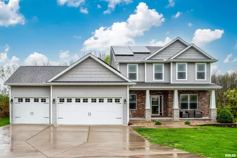 1413 Stephanie Ln, Metamora, IL 61548