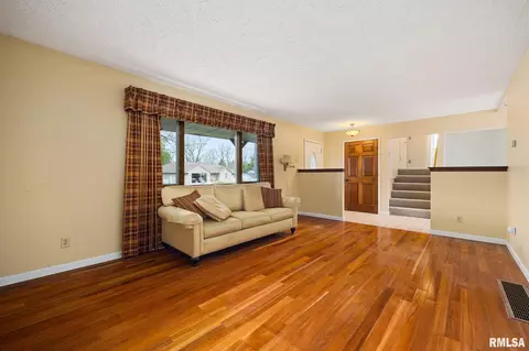 Living - 9909 W Buckhaven Ct, Mapleton, IL 61547 photo 2 of 5