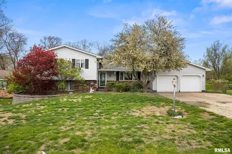 9909 W Buckhaven Ct, Mapleton, IL 61547