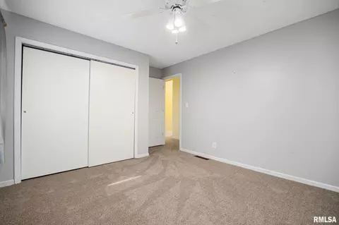 Bedroom - 9909 W Buckhaven Ct, Mapleton, IL 61547 photo 6 of 11