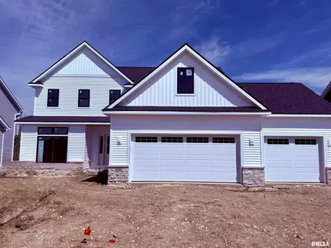 2701 W Arden Way, Dunlap, IL 61525