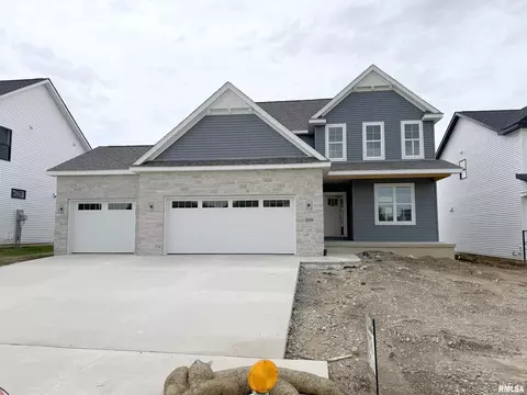 2508 W Arden Way, Dunlap, IL 61525