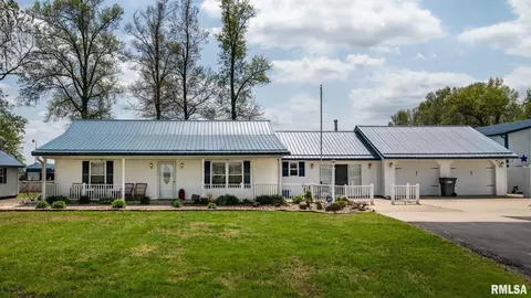 4161 Lagrande Trce, Carterville, IL 62918