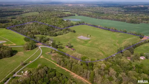 1645 Indian Point Rd, Vienna, IL 62995