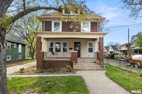 2119 N Bigelow St, Peoria, IL 61604