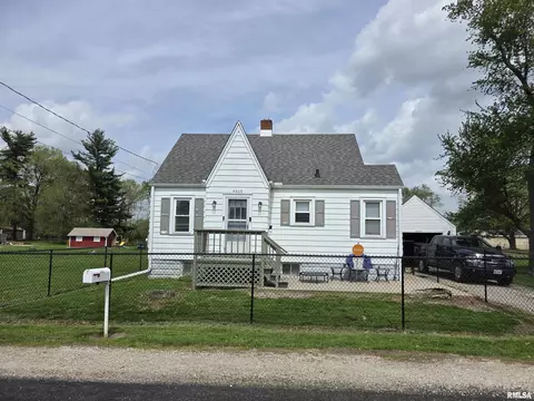 4609 W Whipp Ave, Bartonville, IL 61607