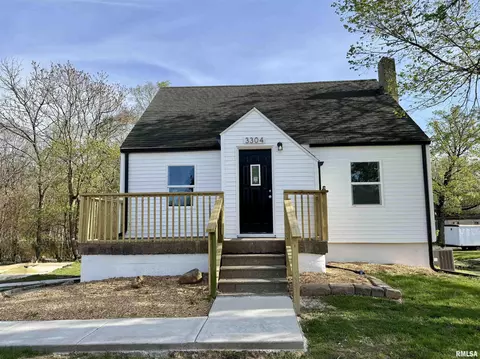 3304 E Washington St, East Peoria, IL 61611