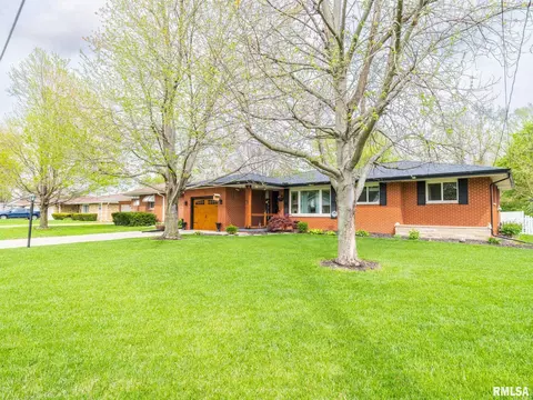 Exterior - 800 S Kickapoo Ln, Peoria, IL 61604 photo 2 of 16