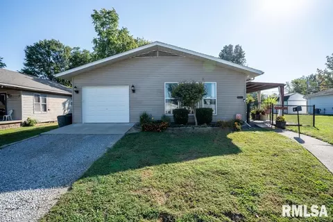 Other - 516 S 8th St, Herrin, IL 62948 photo 1 of 7