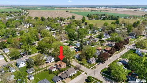 View/Area - 805 Edward St, Henry, IL 61537 photo 4 of 7