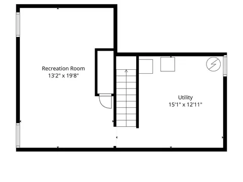 Floorplan - 805 Edward St, Henry, IL 61537 photo 3 of 3
