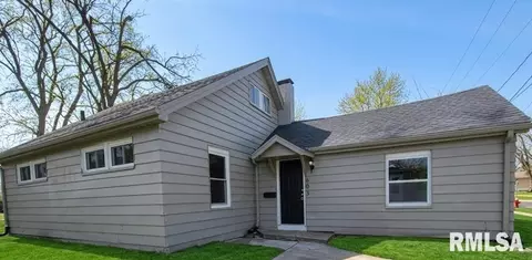 608 Hanssler Pl, Peoria, IL 61610