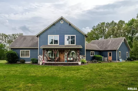 3330 State Highway 149 Hwy, Royalton, IL 62983