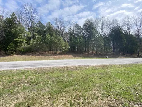 396 399 Parrish Ridge Rd, Goreville, IL 62939