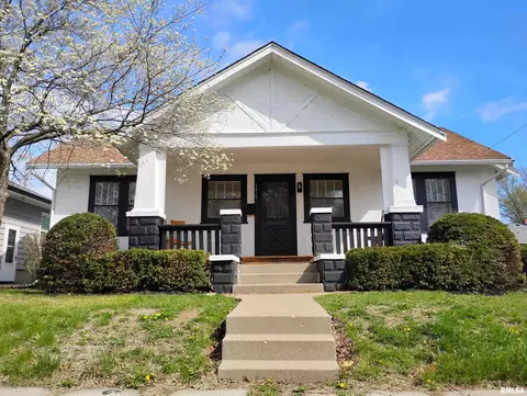1419 W Margaret Ave, Peoria, IL 61604
