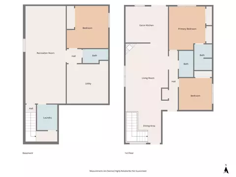 Floorplan - 2121 W Miners Dr, Dunlap, IL 61525 photo 1 of 3