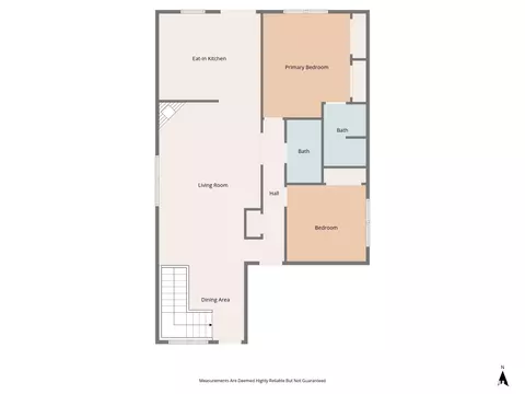Floorplan - 2121 W Miners Dr, Dunlap, IL 61525 photo 2 of 3