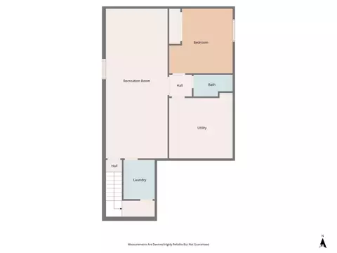 Floorplan - 2121 W Miners Dr, Dunlap, IL 61525 photo 3 of 3