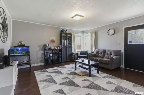 Living - 865 E Franklin St, Macomb, IL 61455 photo 3 of 4