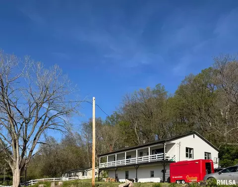 1114 State Route 26 Rte, Lacon, IL 61540