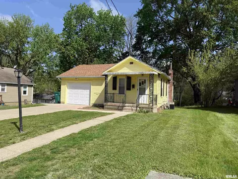 Other - 322 E Franklin St, Macomb, IL 61455 photo 2 of 5