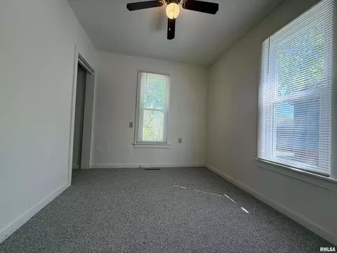 Bedroom - 322 E Franklin St, Macomb, IL 61455 photo 1 of 1